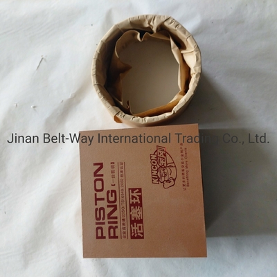 Sinotruk HOWO Bagian truk suku cadang Vg1560030040 Ring piston untuk sistem transmisi