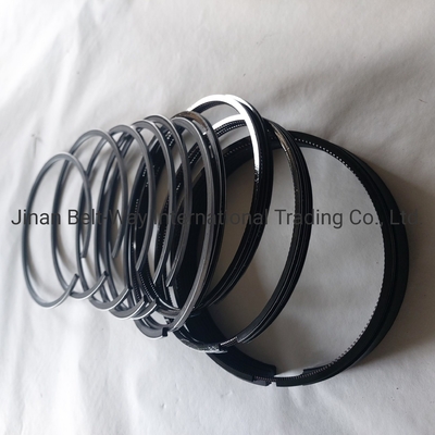 Sinotruk HOWO Bagian truk suku cadang Vg1560030040 Ring piston untuk sistem transmisi