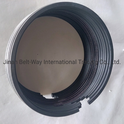 Sinotruk HOWO Bagian truk suku cadang Vg1560030040 Ring piston untuk sistem transmisi