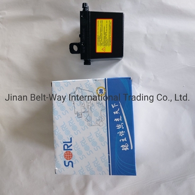 Sinotruk HOWO Truck Parts Manual Lift Oil Pump Wg9719820001 dengan 100% Tes Standar