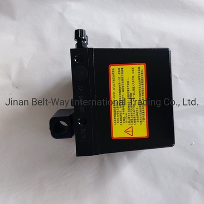 Sinotruk HOWO Truck Parts Manual Lift Oil Pump Wg9719820001 dengan 100% Tes Standar