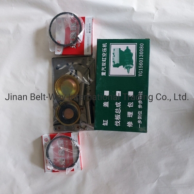Bagian Sistem Transmisi Kit Perbaikan Gearbox Vg1560130080 untuk Truk Sinotruk HOWO