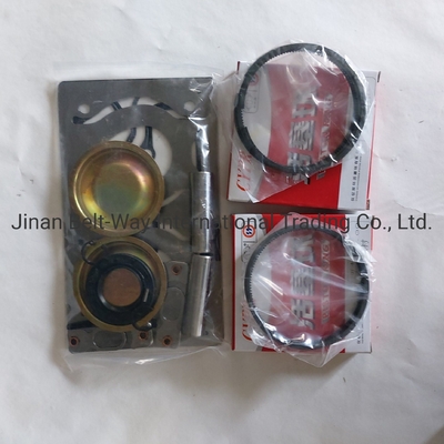 Bagian Sistem Transmisi Kit Perbaikan Gearbox Vg1560130080 untuk Truk Sinotruk HOWO