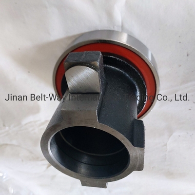 Sinotruk HOWO Truck Parts Truck Spare Parts Release Bearing 996914 dalam warna Hitam Standard