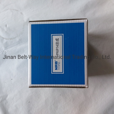 Sinotruk HOWO Truck Parts Truck Spare Parts Release Bearing 996914 dalam warna Hitam Standard