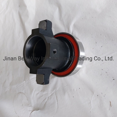 Sinotruk HOWO Truck Parts Truck Spare Parts Release Bearing 996914 dalam warna Hitam Standard