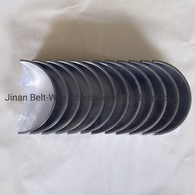 Bantalan batang penghubung standar Vg156003003334 untuk suku cadang truk Sinotruk HOWO