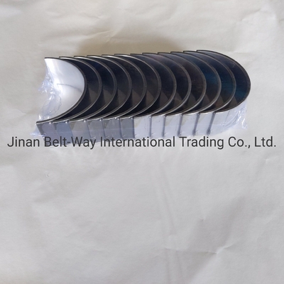 Bantalan batang penghubung standar Vg156003003334 untuk suku cadang truk Sinotruk HOWO