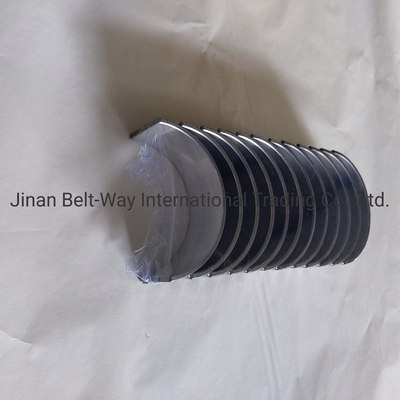Bantalan batang penghubung standar Vg156003003334 untuk suku cadang truk Sinotruk HOWO