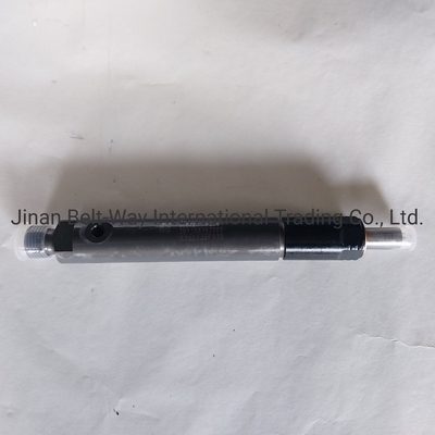 Sinotruk HOWO Truck Parts Fuel Injector Vg1560080276 untuk Sistem Penggerak Poros Depan