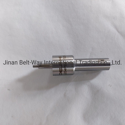 Sinotruk HOWO Parts Truck Spare Parts Injector Nozzle L204pba untuk menuntut pengembalian dana