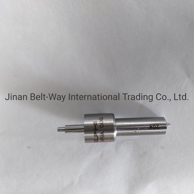 Sinotruk HOWO Parts Truck Spare Parts Injector Nozzle L204pba untuk menuntut pengembalian dana