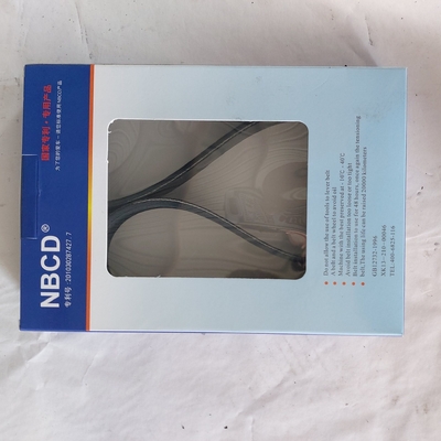 Sinotruk HOWO Bagian truk suku cadang sabuk 8pk1050 Biaya pengiriman dan baterai termasuk