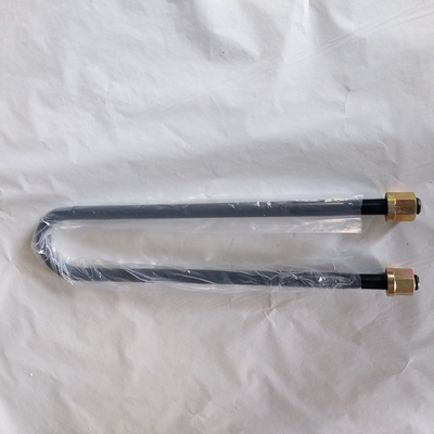100% U-Bolt standar yang diuji 24*9.3*60 untuk Sinotruk HOWO Parts Truck Spare Parts