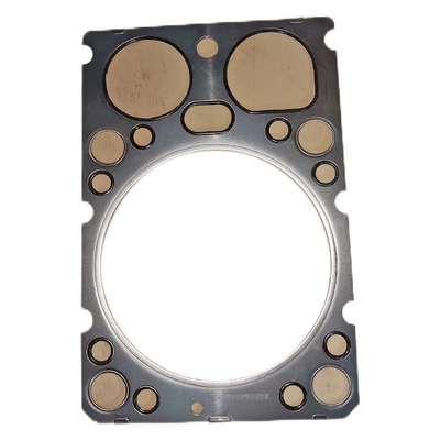 Sinotruk HOWO truk suku cadang kepala silinder gasket Vg1500040049 Diuji dan dijamin