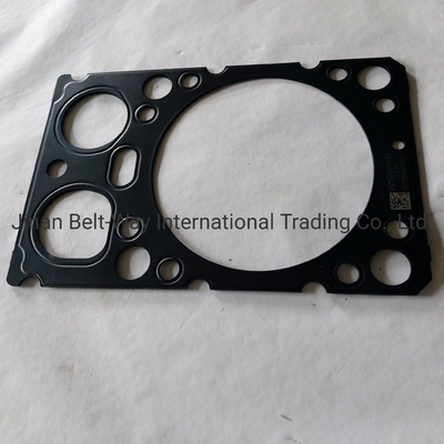 Sinotruk HOWO truk suku cadang kepala silinder gasket Vg1500040049 Diuji dan dijamin