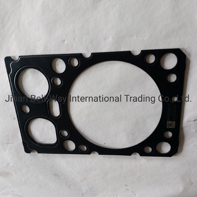 Sinotruk HOWO truk suku cadang kepala silinder gasket Vg1500040049 Diuji dan dijamin