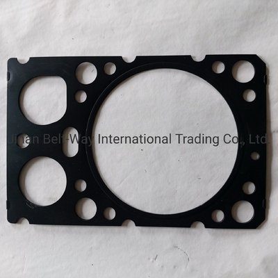 Sinotruk HOWO truk suku cadang kepala silinder gasket Vg1500040049 Diuji dan dijamin
