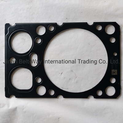 Sinotruk HOWO truk suku cadang kepala silinder gasket Vg1500040049 Diuji dan dijamin