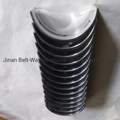 OEM Sinotruk HOWO Parts Truck Spare Parts Main Bearing Vg1500010046 Mesin pada yang terbaik