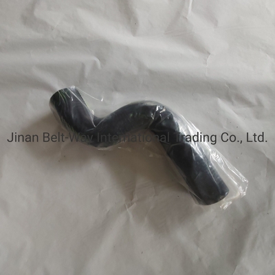 Sinotruk HOWO Bagian Radiator Intake Pipe Az9719530111-1 untuk Keandalan Transmisi