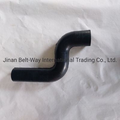 Sinotruk HOWO Bagian Radiator Intake Pipe Az9719530111-1 untuk Keandalan Transmisi