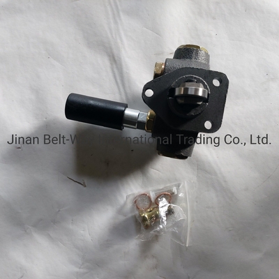 Kebijakan pengembalian dana untuk Sinotruk HOWO Parts Truck Spare Parts Oil Transfer Pump 612600080343