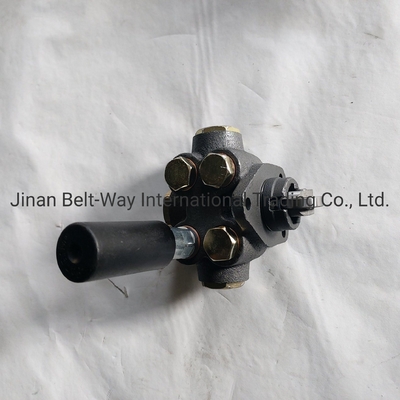 Kebijakan pengembalian dana untuk Sinotruk HOWO Parts Truck Spare Parts Oil Transfer Pump 612600080343
