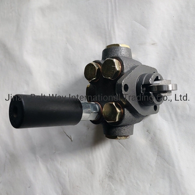 Kebijakan pengembalian dana untuk Sinotruk HOWO Parts Truck Spare Parts Oil Transfer Pump 612600080343