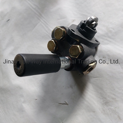 Kebijakan pengembalian dana untuk Sinotruk HOWO Parts Truck Spare Parts Oil Transfer Pump 612600080343