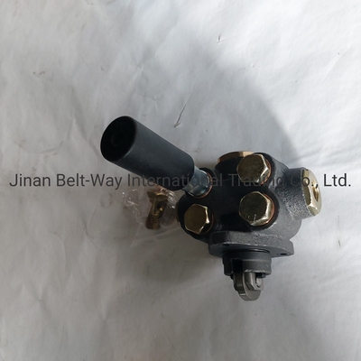 Kebijakan pengembalian dana untuk Sinotruk HOWO Parts Truck Spare Parts Oil Transfer Pump 612600080343