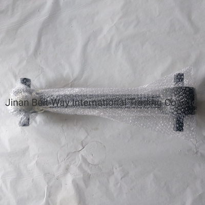 100% Uji Standar Sinotruk HOWO Truck Parts Gearbox Straight Toque Rod Az9631521175