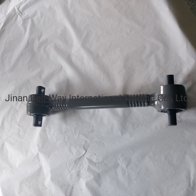 100% Uji Standar Sinotruk HOWO Truck Parts Gearbox Straight Toque Rod Az9631521175