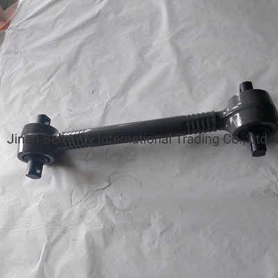 100% Uji Standar Sinotruk HOWO Truck Parts Gearbox Straight Toque Rod Az9631521175