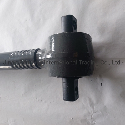 100% Uji Standar Sinotruk HOWO Truck Parts Gearbox Straight Toque Rod Az9631521175