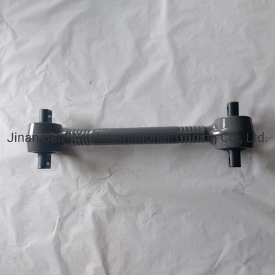 100% Uji Standar Sinotruk HOWO Truck Parts Gearbox Straight Toque Rod Az9631521175