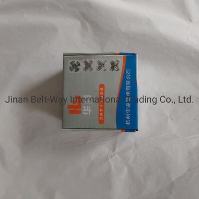 Universal Joint Str0125 untuk Sinotruk HOWO Parts Truck Parts OEM dan Secure Payments
