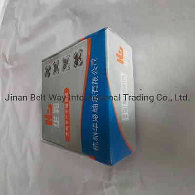 Universal Joint Str0125 untuk Sinotruk HOWO Parts Truck Parts OEM dan Secure Payments