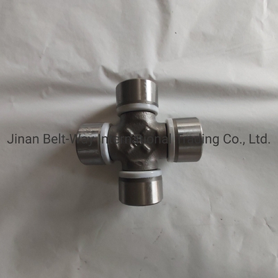 Universal Joint Str0125 untuk Sinotruk HOWO Parts Truck Parts OEM dan Secure Payments