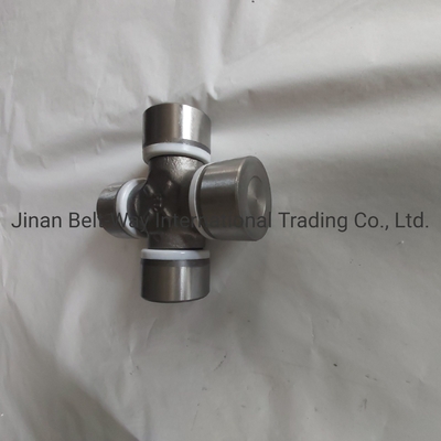 Universal Joint Str0125 untuk Sinotruk HOWO Parts Truck Parts OEM dan Secure Payments