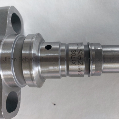 Plunger X170 untuk Sinotruk HOWO Parts Truck Spare Parts dan Support Pembayaran dalam USD
