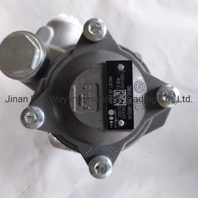 Sinotruk HOWO Truck Spare Parts Wg9619470080 Pompa Sterilisasi untuk Sistem Sterilisasi