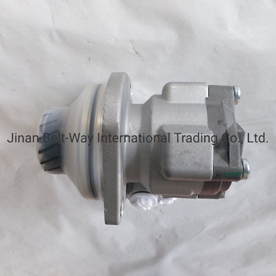 Sinotruk HOWO Truck Spare Parts Wg9619470080 Pompa Sterilisasi untuk Sistem Sterilisasi
