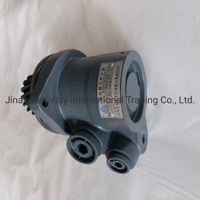 Sinotruk HOWO Bagian truk suku cadang Pump kemudi Wg9719470037 untuk truk canggih