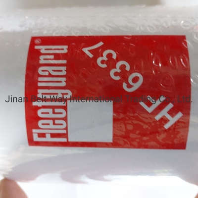 Filter Minyak Fleetguard Hf6337 Pilihan Utama untuk Masalah Produk dan Bagian Baterai