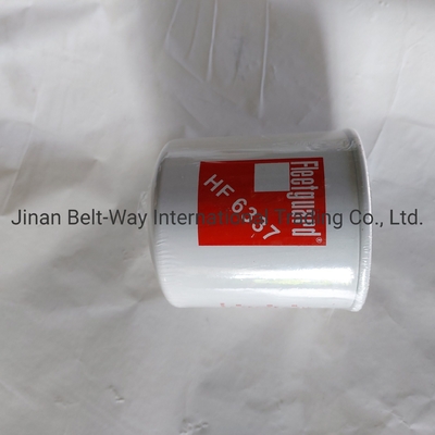 Filter Minyak Fleetguard Hf6337 Pilihan Utama untuk Masalah Produk dan Bagian Baterai