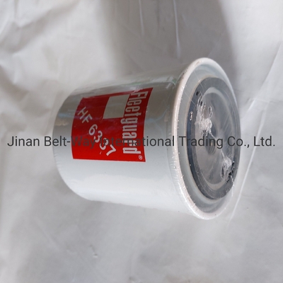 Filter Minyak Fleetguard Hf6337 Pilihan Utama untuk Masalah Produk dan Bagian Baterai