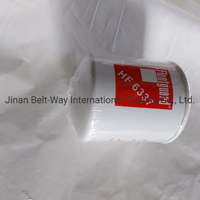 Filter Minyak Fleetguard Hf6337 Pilihan Utama untuk Masalah Produk dan Bagian Baterai