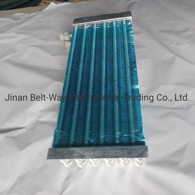 OEM Shacman Truck Air Conditioning Radiator Dz1600840120-Kt untuk Bagian Sistem Listrik