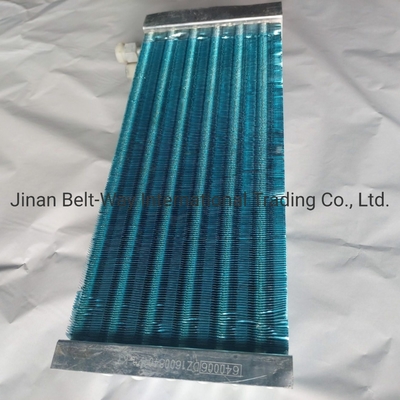 OEM Shacman Truck Air Conditioning Radiator Dz1600840120-Kt untuk Bagian Sistem Listrik